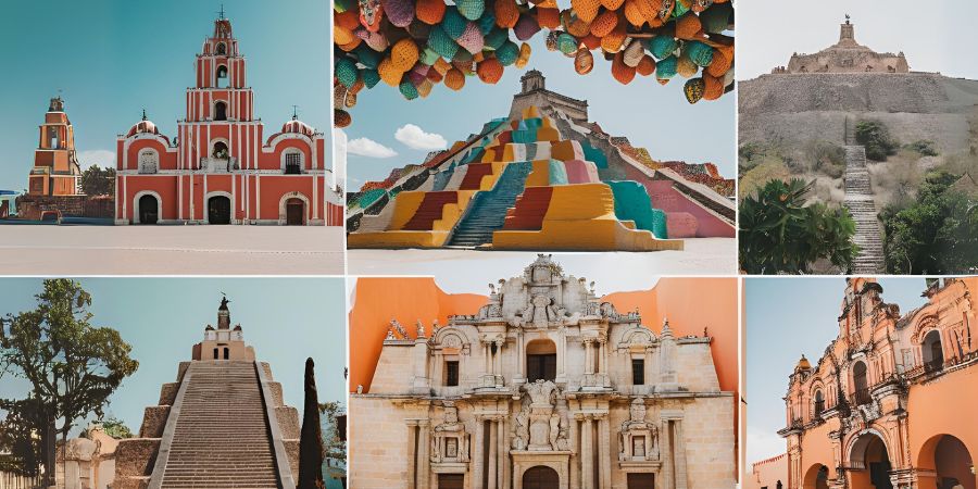 Explore the Best Mexico Travel Destinations