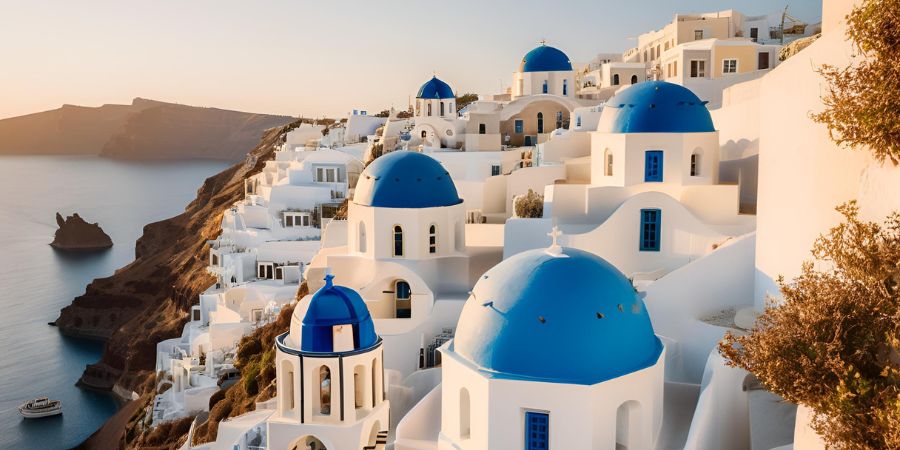 Santorini vs Mykonos: Which Greek Island Should You Visit?