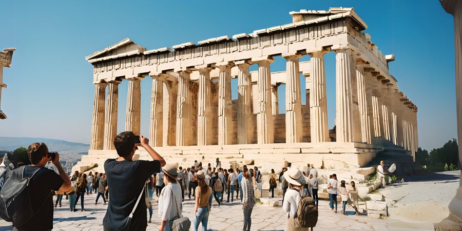 Things to Do in Athens, Greece