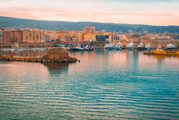 10 Amazing things to do during your Rome cruise stop
